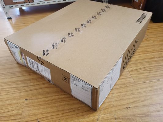 Cisco Catalyst C9500-16X-E 16-Port 10G Switch พร้อมใบอนุญาต NW Essentials