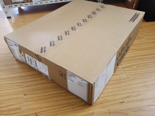 Cisco Catalyst C9500-16X-E 16-Port 10G Switch พร้อมใบอนุญาต NW Essentials