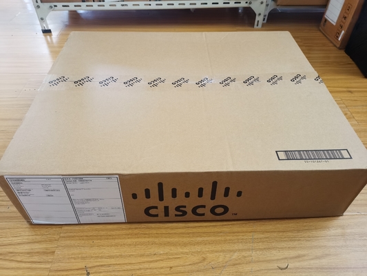 Cisco Catalyst C9500-16X-E 16-Port 10G Switch พร้อมใบอนุญาต NW Essentials