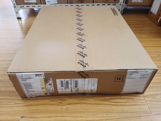 Cisco Catalyst C9500-16X-E 16-Port 10G Switch พร้อมใบอนุญาต NW Essentials
