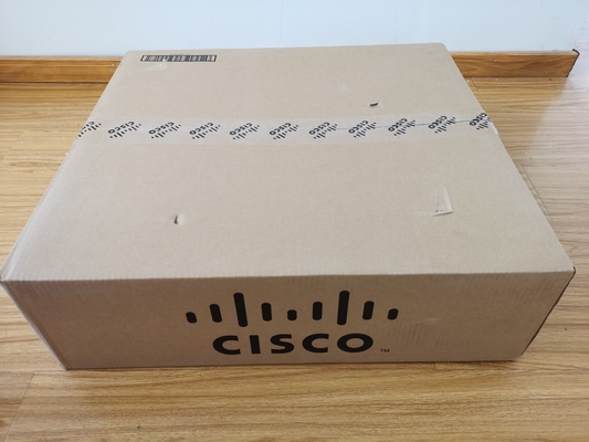 สวิตช์ Cisco C9500-48Y4C-A Catalyst 9500 48-Port 25G