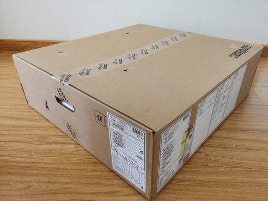 สวิตช์ Cisco C9500-48Y4C-A Catalyst 9500 48-Port 25G