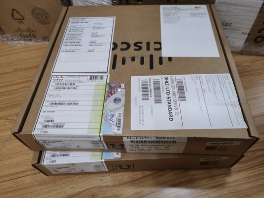 Cisco C9200L-STACK-KIT Network Stacking Module สําหรับ Catalyst 9200L