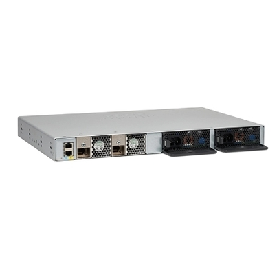 Cisco C9200L-24P-4G-E Catalyst 9200L 24-Port PoE+ Switch
