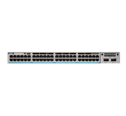Cisco Catalyst 9300 48 Port UPOE Switch พร้อม PoE 822W