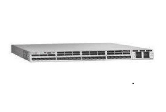 Cisco Catalyst C9300X-24Y-A 24-Port 25G SFP28 สวิตช์พร้อมข้อดีของเครือข่าย