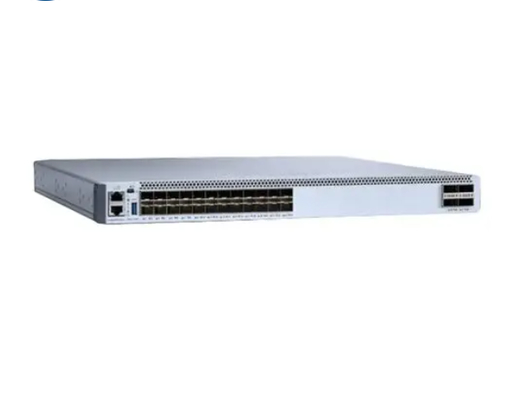 สวิตช์ Cisco C9500-24Y4C-E Catalyst 9500 24x1/10/25G 4x40/100G
