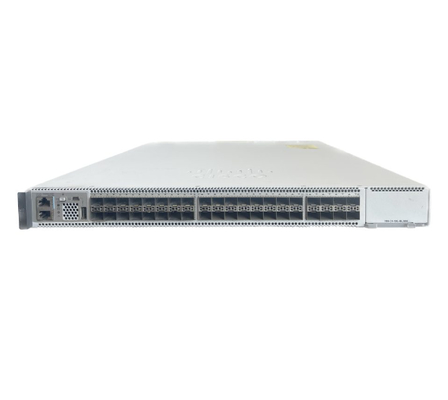 Cisco Catalyst 9500 40-Port 10G Switch C9500-40X-A พร้อมใบอนุญาต NW Adv