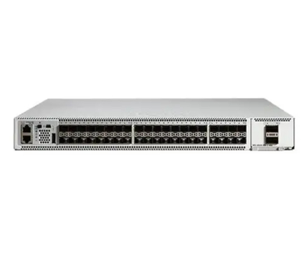 Cisco Catalyst 9500 40-Port 10G Switch C9500-40X-A พร้อมใบอนุญาต NW Adv