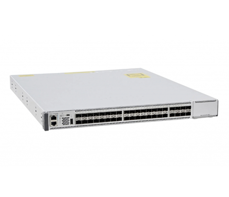 Cisco Catalyst 9500 40-Port 10G Switch C9500-40X-A พร้อมใบอนุญาต NW Adv