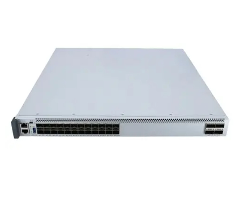 Cisco C9500-24Y4C-A Catalyst 9500 สวิตช์ 24x1/10/25G 4x40/100G