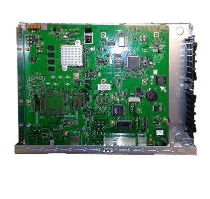 เราเตอร์ Cisco 880 Series รุ่น C881-K9, เราเตอร์ความปลอดภัย Ethernet