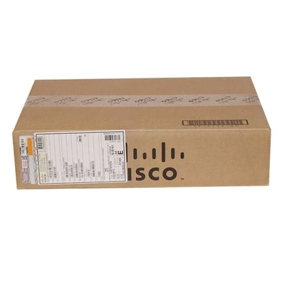 เราเตอร์ Cisco 880 Series รุ่น C881-K9, เราเตอร์ความปลอดภัย Ethernet