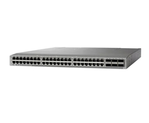 N9K-C93180LC-EX Nexus 9300 พร้อม 24p 40/50G QSFP+ และ 6p 40G/100G QSFP28