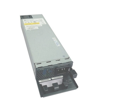 NXA-PAC-350W-PI พาวเวอร์ซัพพลายสำหรับสวิตช์ Nexus Nexus 9000 350W AC PS, ช่องลมเข้าด้านพอร์ต