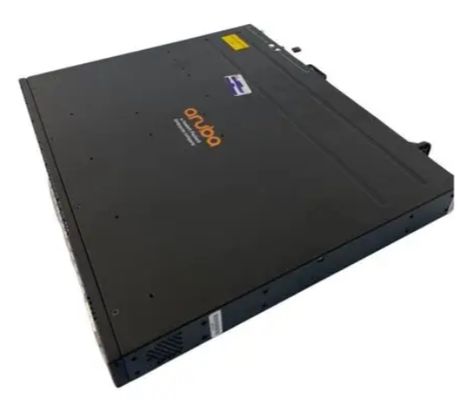 JL661A, สวิตช์ Aruba 6300M, 48x1GbE PoE/4xSFP56/โมดูลาร์