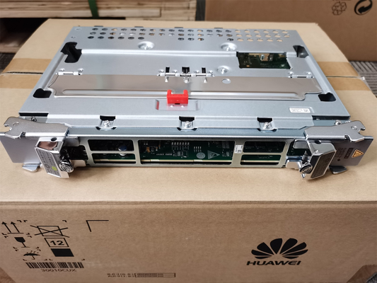 Huawei CE-SFU04F-G หน่วย Fabric ของสวิตช์ CE16804