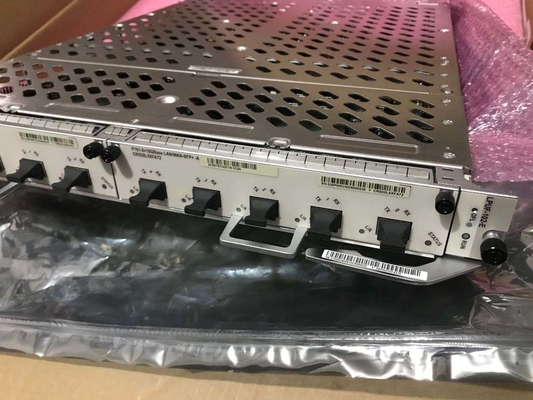 Huawei NE40E-X3 การ์ดแบบยืดหยุ่น 5 พอร์ต 10GBase LAN/WAN SFP+ CR5D0L5XFA72