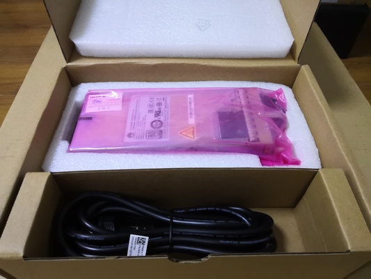 โมดูลพลังงานแอลซี 600W ของ Huawei PAC600S12-CB สําหรับสวิตช์ S6000