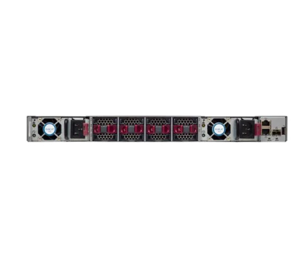 สวิตช์ Cisco Nexus 92160YC-X 48x 10G SFP+ 6x 40G QSFP+ 3.2Tbps