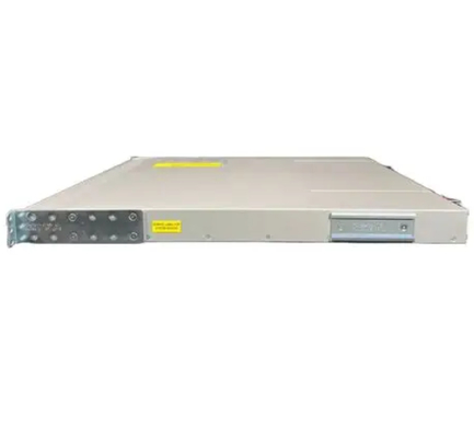สวิตช์ Cisco Nexus 9200 36 พอร์ต 100G QSFP28 พร้อมหน่วยความจำ 16GB