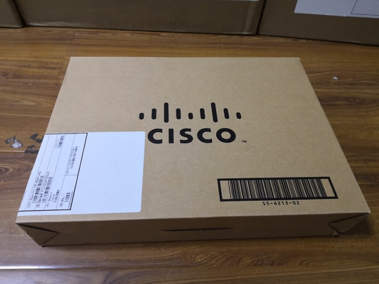 โทรศัพท์ IP Cisco 8841 CP-8841-K9 พร้อมจอ LCD ขนาด 800x480 และ 2 Port Ethernet