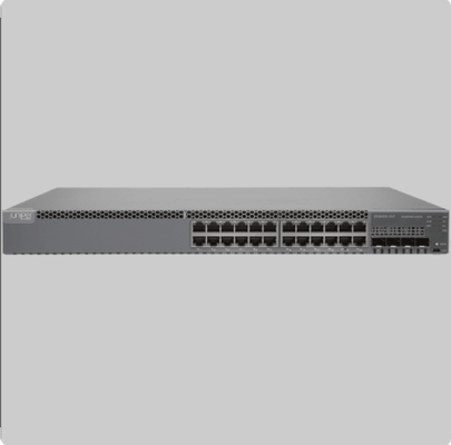 Huawei CE6855-48XS8CQ-B 48x10GE 8x100GE 2.56Tbps สวิตช์ศูนย์ข้อมูล