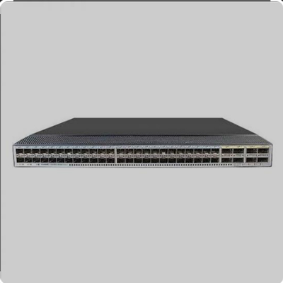 Huawei CE6865-48S8CQ-EI สวิตช์ 48x25GE SFP28 8x100GE QSFP28 4Tbit/s