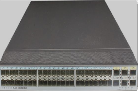 Huawei CE6865-48S8CQ-EI สวิตช์ 48x25GE SFP28 8x100GE QSFP28 4Tbit/s