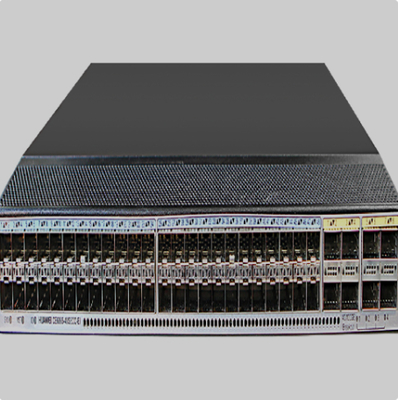 Huawei CE6865-48S8CQ-EI สวิตช์ 48x25GE SFP28 8x100GE QSFP28 4Tbit/s