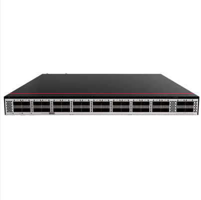 Huawei CloudEngine 8855-32CQ4BQ-B 32x100GE 4x200GE 8Tbps สวิตช์
