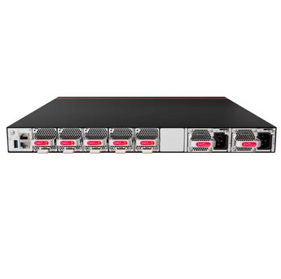 Huawei CloudEngine 8855-32CQ4BQ-B 32x100GE 4x200GE 8Tbps สวิตช์