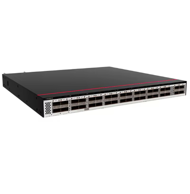 Huawei CloudEngine 8855-32CQ4BQ-B 32x100GE 4x200GE 8Tbps สวิตช์