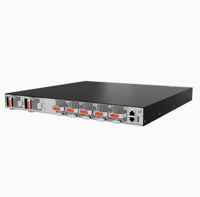 Huawei CE6885-48YS8CQ-B 48x10GE 8x100GE สวิตช์ 3.6Tbps 1440Mpps