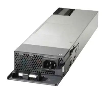 พาวเวอร์ซัพพลาย Cisco PWR-C5-600WAC 600W 100-240V AC