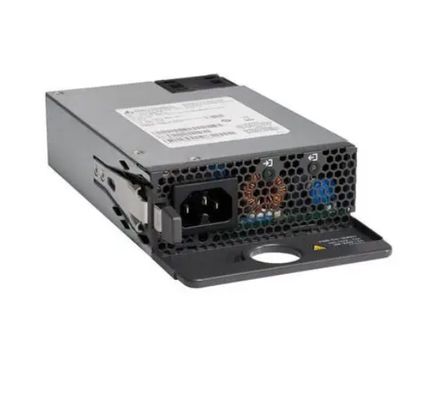 พาวเวอร์ซัพพลาย Cisco PWR-C5-600WAC 600W 100-240V AC