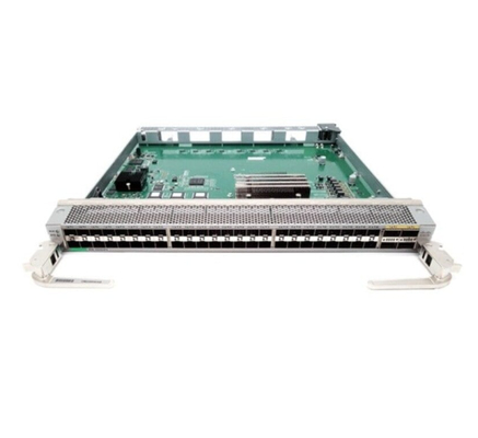 C9200-NM-2Q Network Module 2x40G QSFP+ Port สําหรับ Catalyst 9200