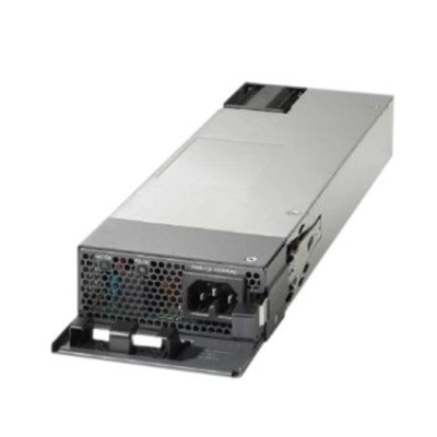 Cisco PWR-C5-125WAC 125W 12V พลังงานสําหรับสวิตช์ C9200