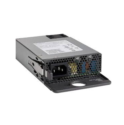 Cisco PWR-C5-125WAC 125W 12V พลังงานสําหรับสวิตช์ C9200