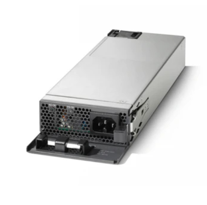 พาวเวอร์ซัพพลาย PWR-C6-1KWAC 1000W สำหรับสวิตช์ซีรีส์ C9200
