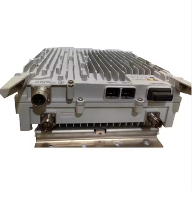 RRU5502 BSJ 4T4R หน่วยวิทยุสองแดน 1800/2100MHz 80W