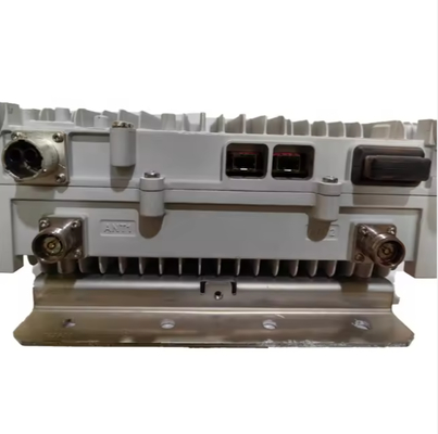 RRU5502 BSJ 4T4R หน่วยวิทยุสองแดน 1800/2100MHz 80W