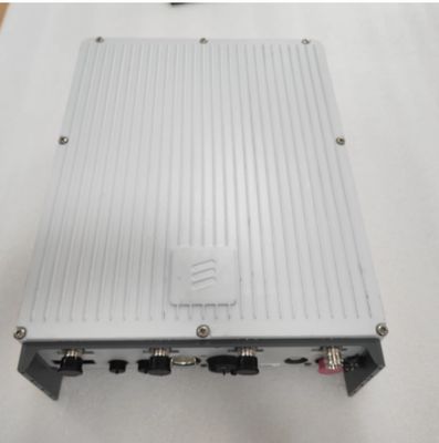 Ericsson RRU 4499 B1 B3 KRC 161 787/1 A Multiband 4T/4R Radio With 4x80W Output Power Supporting A Combination Of Two 3GPP Bands Such As B1+B3 B1+B7 And B3+B7