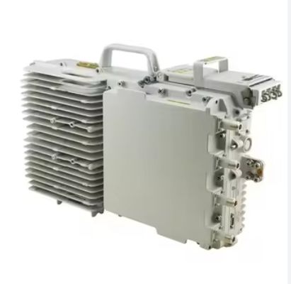 RRU3971/HKL/NCV หน่วยวิทยุภายนอกอาคารแบบหลายโหมด ผลิตโดย Huawei สำหรับเครือข่าย 4G LTE, 3G UMTS และ 2G GSM