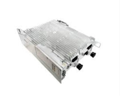 RRU3971/HKL/NCV หน่วยวิทยุภายนอกอาคารแบบหลายโหมด ผลิตโดย Huawei สำหรับเครือข่าย 4G LTE, 3G UMTS และ 2G GSM