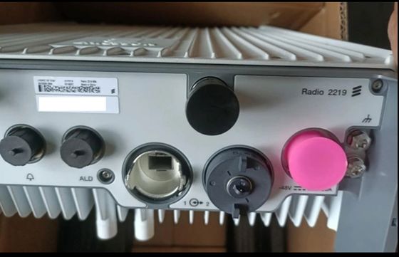Ericsson 2219 B8 KRC161670/1 ERICSSON RADIO 2219 B8 KRC 161 670/1 2T2R 900MHz LTE
