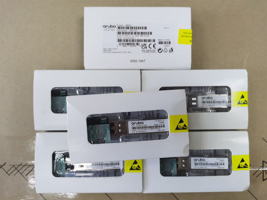 J4859D, อารูบา J4859D 1G SFP, 1G SFP LC, LX, 10 กม. SMF