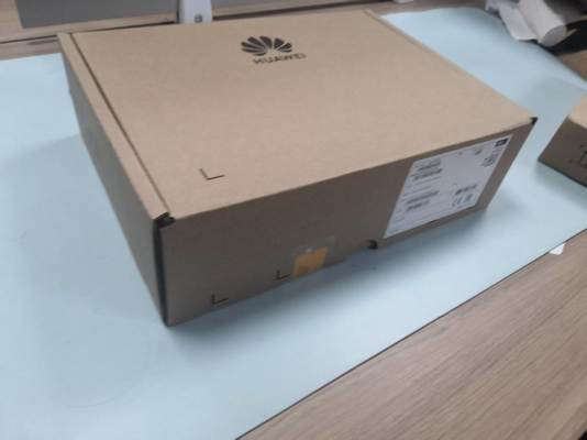 PAC60S12 - AR Huawei 60W โมดูลไฟ AC สำหรับสวิตช์
