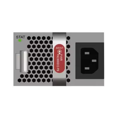 PAC600S12-PB   	
โมดูลจ่ายไฟ AC 600W (ช่องลมเข้าด้านหน้า, ช่องจ่ายไฟด้านข้างแผง)