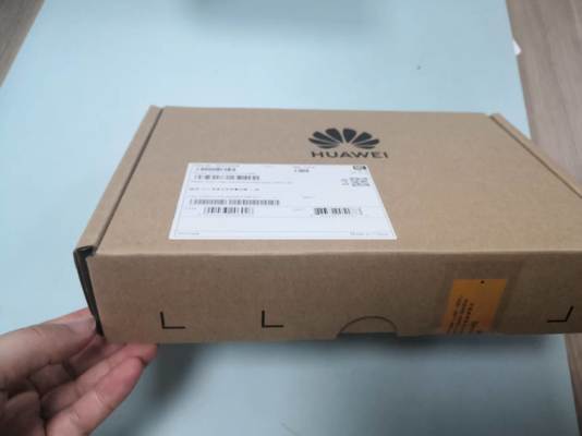 SFP+STACK-CU1M5 02311VGN
Huawei 10G SFP + SFP + สายสตั๊กความเร็วสูง 1.5m